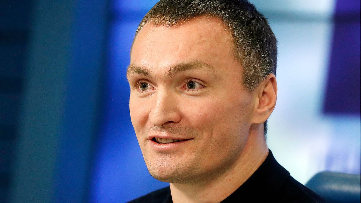 Все события ведут к нашему возвращению. В России позитивно оценили скандал с отставкой президента FIB