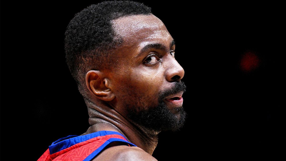 В Москве госпитализирован французский баскетболист ЦСКА Жан-Шарль