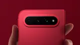 Xiaomi объявила дату выхода 18 Fold и показала смартфон в трендовом бордовом цвете: видео