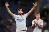 Официально: «Оренбург» арендовал у «Зенита» Адамова