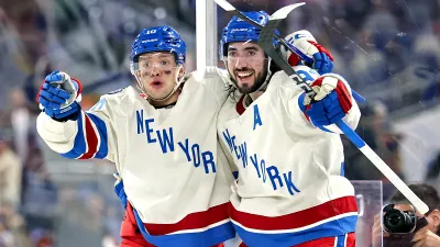 Артемий Панарин