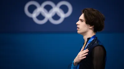 Михаил Шайдоров