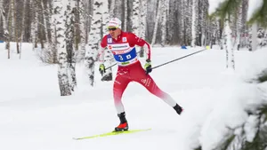 Лыжник из Югры остановил доминаторов Кубка России. Татарстану не помогла даже их главная звезда