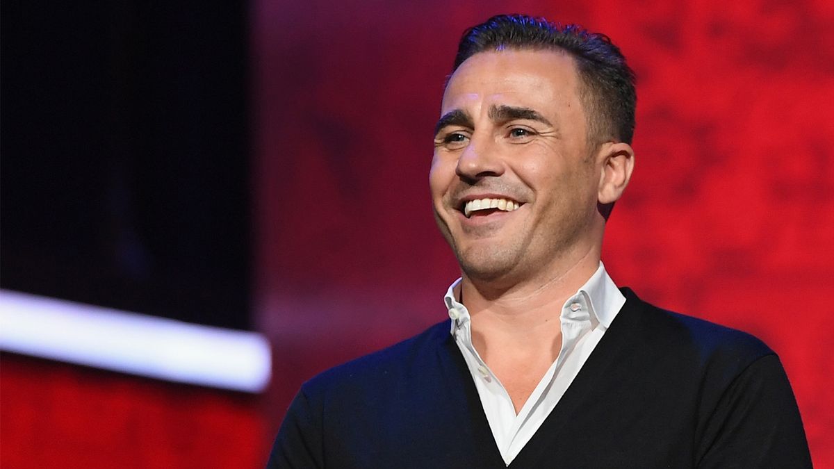 Футбольная ассоциация Узбекистана подтвердила переговоры с Фабио Каннаваро