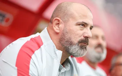 Деян Станкович