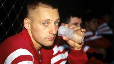 Андрей Тихонов