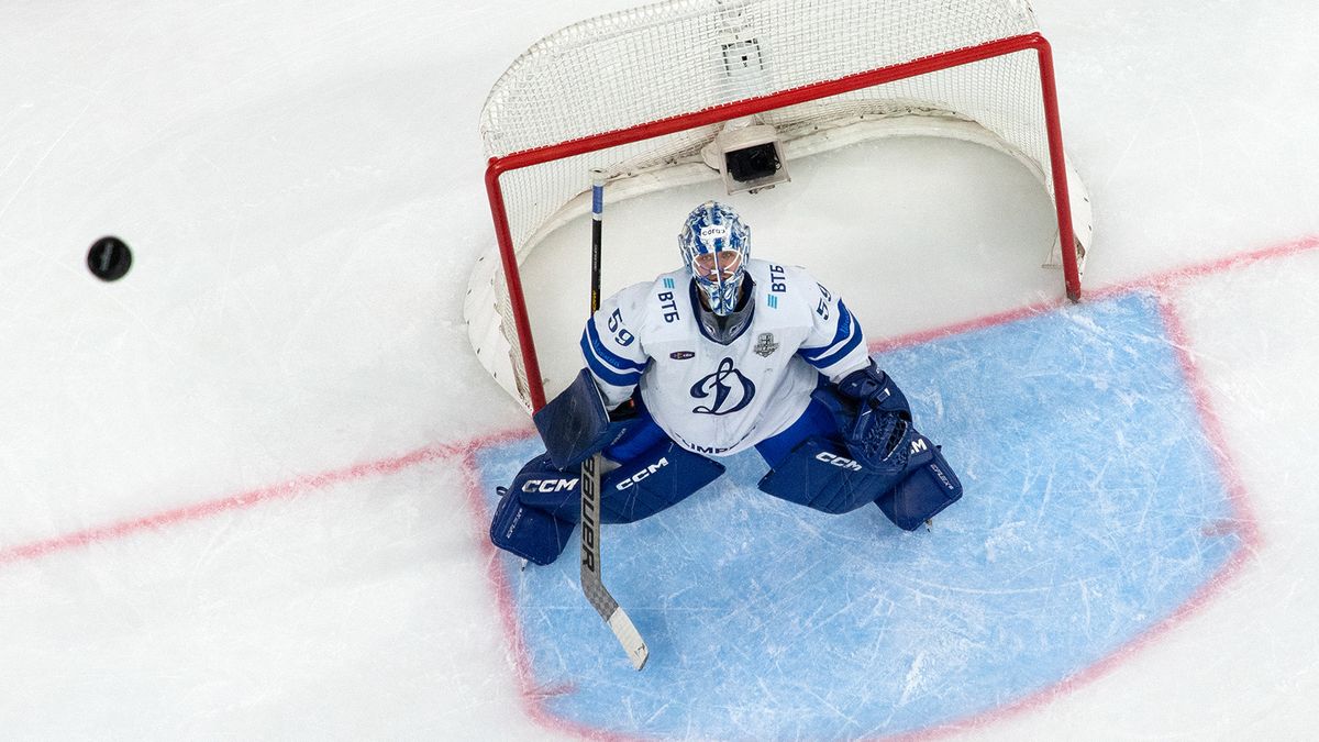 Ильенко после победы над ЦСКА: «Подъяпольскому большое спасибо. Если бы не он, могли и до овертайма не дойти»