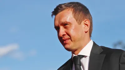 Александр Алаев