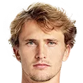 Александр Зверев