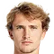 Александр Зверев