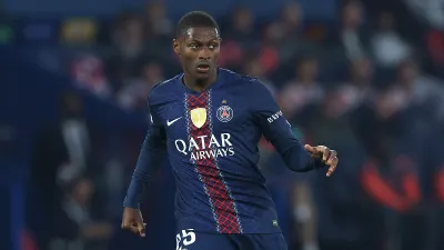 Нуну Мендеш