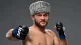 Восходящая звезда UFC из Киргизии выбьет из американца весь дух. Прогноз на бой Рафаэль Физиев — Бобби Грин