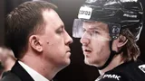 Громкий скандал в российском хоккее! Кравцова вынудили уехать в Америку или он водил «Трактор» за нос? 