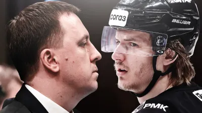ХК Трактор Челябинск