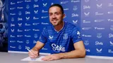 «Эвертон» вновь арендовал Грилиша у «Манчестер Сити»