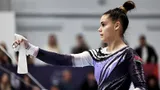 Русская гимнастка 10 минут не могла начать выступление. Почему судьи заставили спортсменку так долго ждать