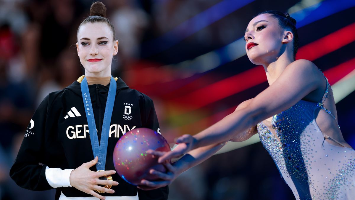 Главную гимнастку России не пустили на Олимпиаду. А выиграла бы она золото у русской немки: честно анализирую