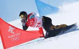 Вик Уайлд завоевал бронзу в параллельном гигантском слаломе на Олимпиаде в Пекине