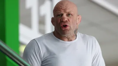 Джефф Монсон