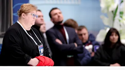 Нина Мозер