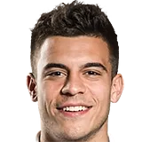 Колтон Сторм