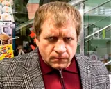 «Лысая голова хочет получить.С удовольствием побью тебя, Магомед». Емельяненко обратился к Исмаилову