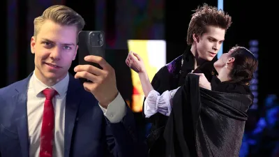 Анна Щербакова