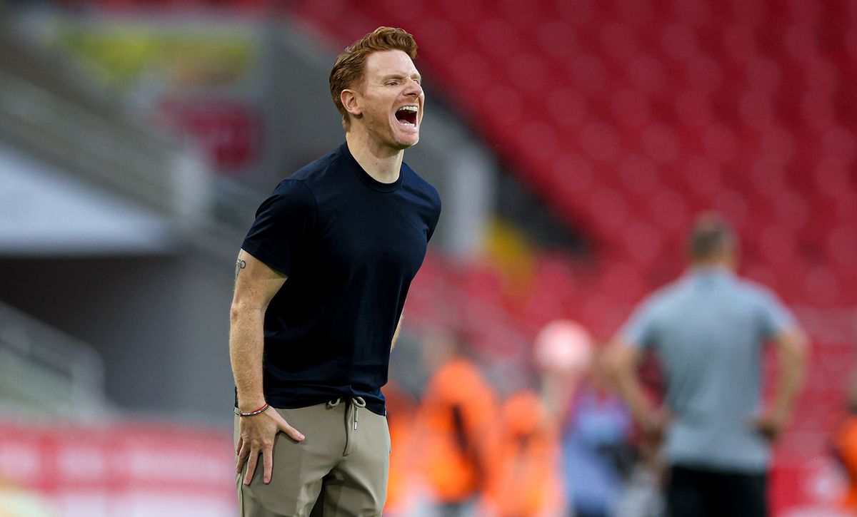 Абаскаль назвал самую интересную команду РПЛ: «С таким составом можно бороться за чемпионство»