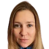 Евгения Буртасова