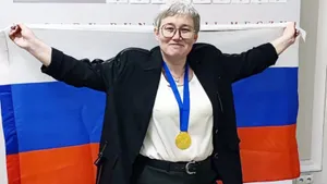 Депутат Милонов: «Победа российской шашистки — лучший ответ польским чиновникам»
