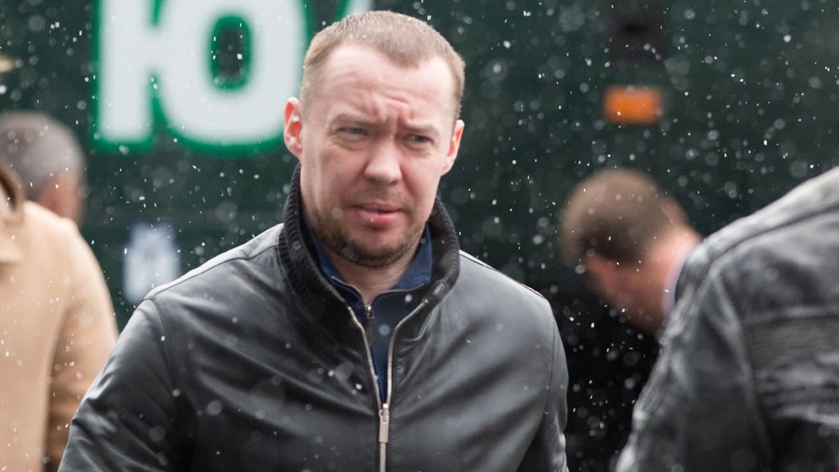 Мозякин — о новой рекомендации МОК по россиянам: «Давно пора допустить всех наших спортсменов»