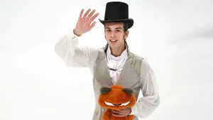 Фигурист Гуменник «сошел с ума» и заставил всех нас: 5 четверных на заключительном Гран-при и сумма в 311 баллов