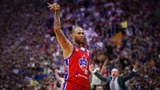 Французский форвард М’Бай вернулся в ЦСКА после сезона в Евролиге