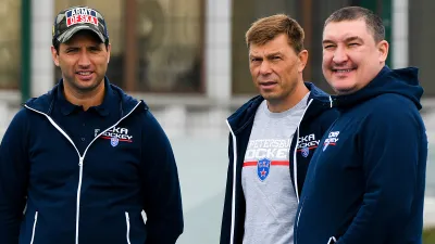 Анвар Гатиятулин