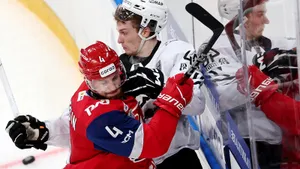 У Ярославля нет выбора — давить уральцев нужно с первых минут! Прогноз на 2-й матч серии «Локомотив» — «Трактор» 
