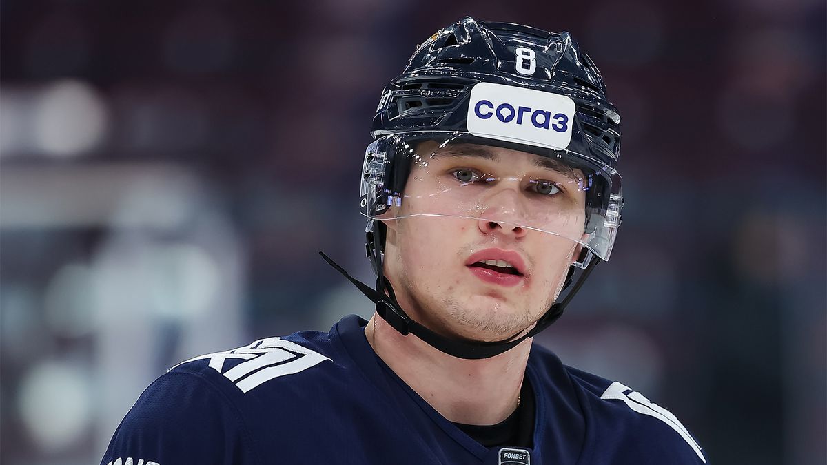 Канцеров: «Хочу, чтобы Магнитогорск гордился мной, как гордится Малкиным»