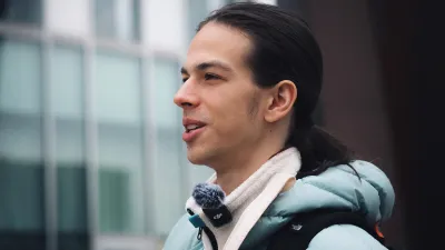 Петр Гуменник