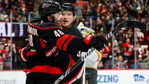 Америку поставил на уши невероятный шедевр русского таланта! Свечников врубил режим Макдэвида, забив супергол