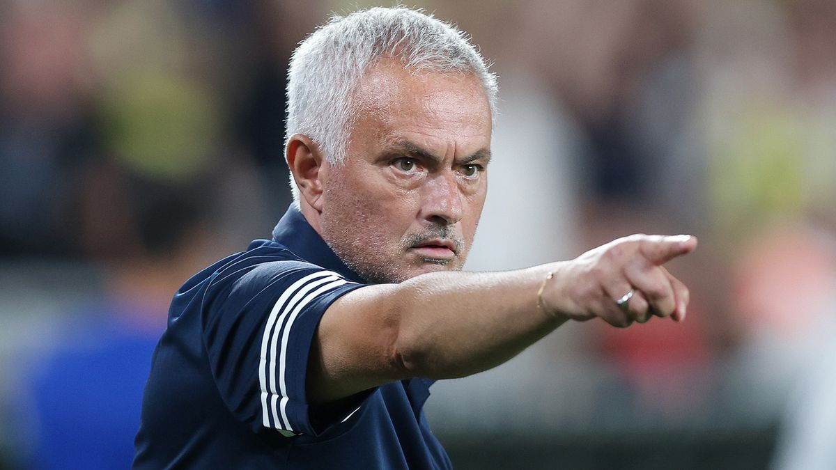 «Бенфика» Моуринью вышла в 1/8 финала Кубка Португалии