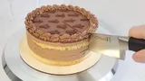 Этот торт в СССР готовили даже школьницы, невероятно простой и вкусный: нашли рецепт «Гусиных лапок»
