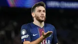 Кварацхелия помог «ПСЖ» разгромить «Аталанту» на старте Лиги чемпионов