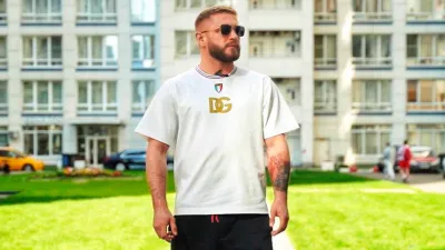 Святослав Коваленко