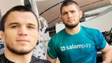 Хабиб поможет брату уверенно дебютировать в UFC. Прогноз на бой Умар Нурмагомедов — Сергей Морозов