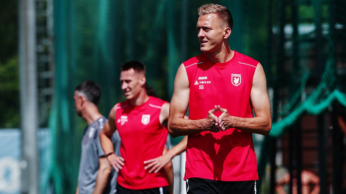 Костромской «Спартак» победил «Черноморец», Саплинов оформил дубль