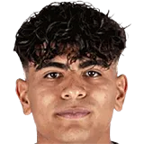 Мигель Гарсия