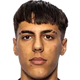 Лукас Нуньес