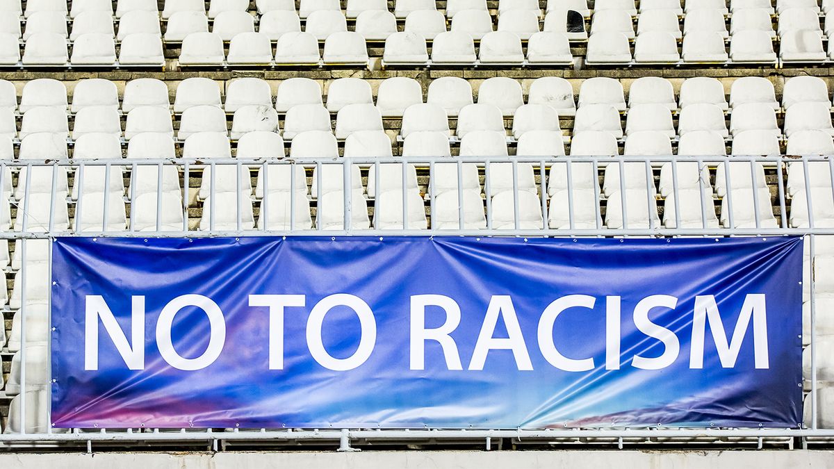 Защитник «Ювентуса» Келли о расизме: «Сложно контролировать то, что технически контролировать невозможно»