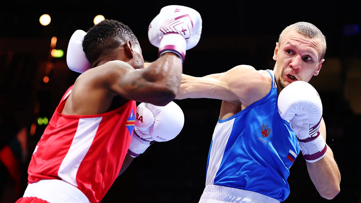 Сборная России выиграла медальный зачет на ЧМ-2025 по боксу