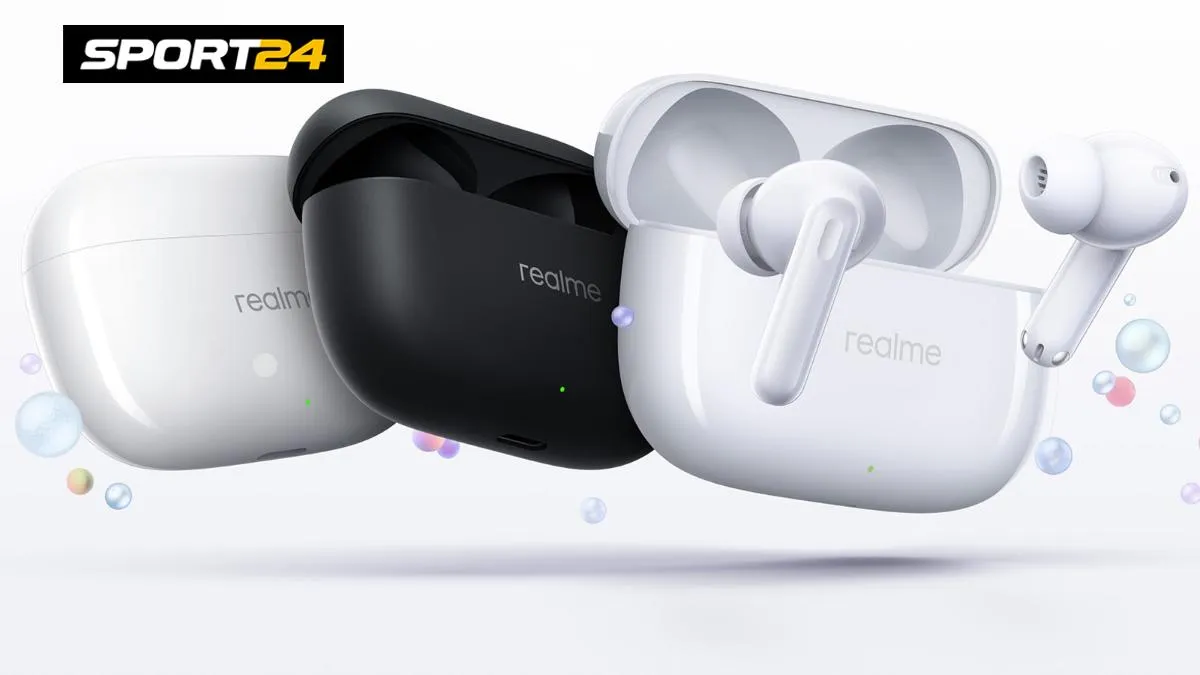 realme Buds T310 — обзор наушников, характеристики, цена, отзывы реалми ...