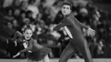 Неповторимая фигуристка Гордеева была в кризисе после золота Олимпиады. Но сходила на обед в честь президента США